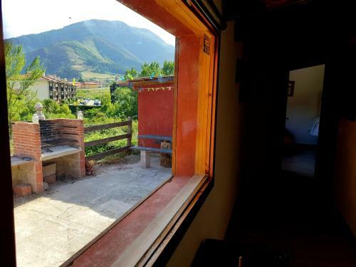 Apartamento La Hacienda Del Campo