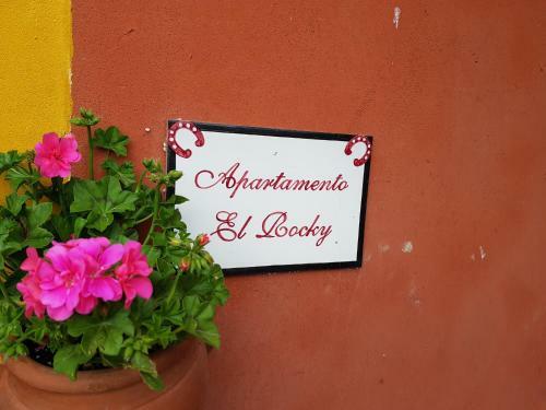 Apartamento La Hacienda Del Campo