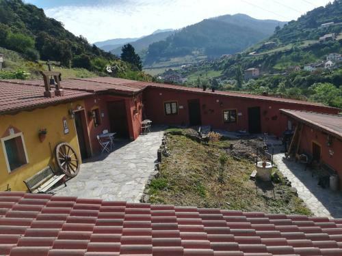 Apartamento La Hacienda Del Campo