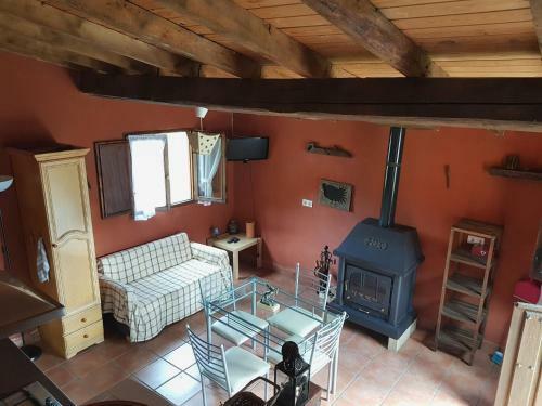 Apartamento La Hacienda Del Campo