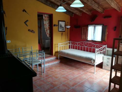 Apartamento La Hacienda Del Campo