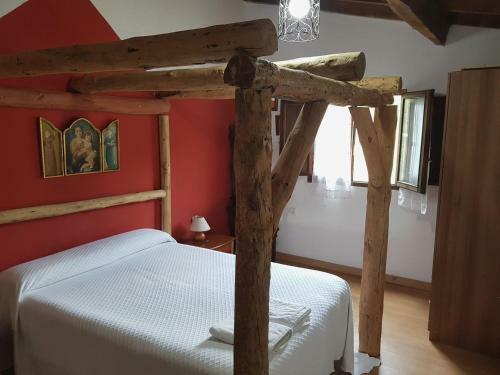 Apartamento La Hacienda Del Campo