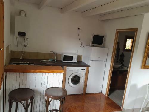 Apartamento La Hacienda Del Campo