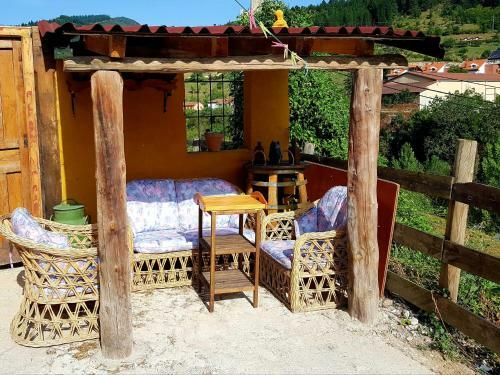 Apartamento La Hacienda Del Campo