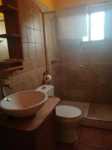 Apartamento La Hacienda Del Campo