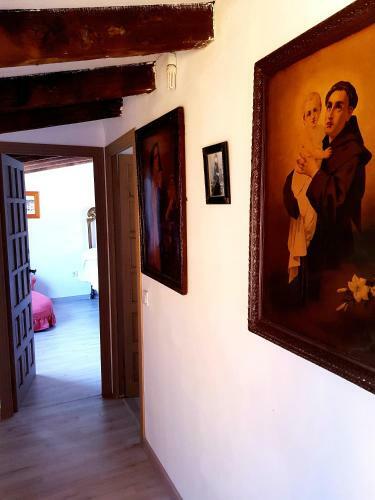 Apartamento La Hacienda Del Campo