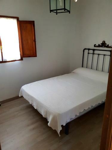 Apartamento La Hacienda Del Campo