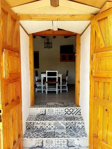 Apartamento La Hacienda Del Campo