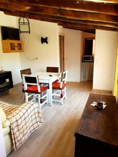 Apartamento La Hacienda Del Campo