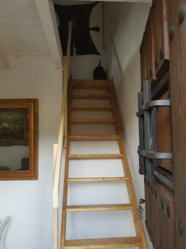 Apartamento La Hacienda Del Campo