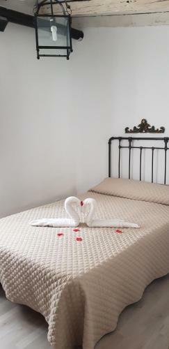 Apartamento La Hacienda Del Campo