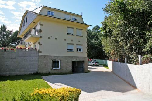 Apartamentos En Playa Canelas