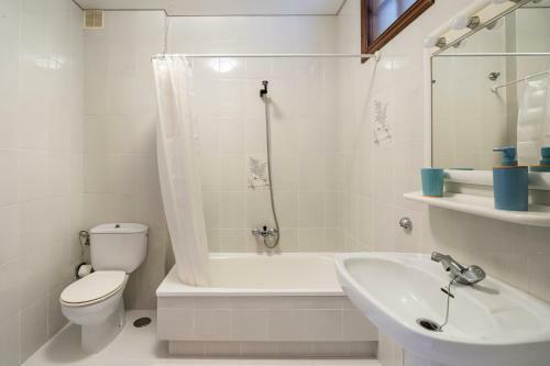 Apartamentos En Playa Canelas