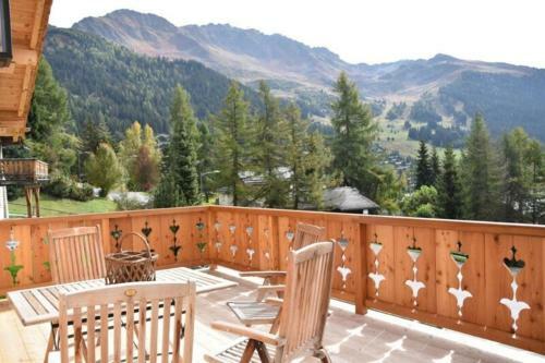 Chalet Benelux