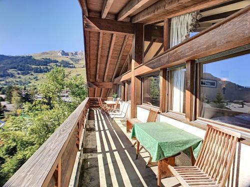 Apartment Calesberg 431