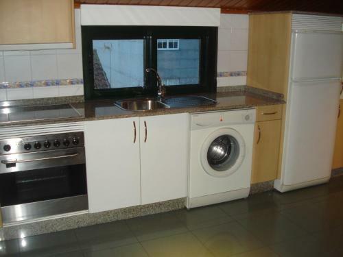 Apartamento Atico Las Flores