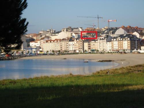 Apartamento Atico Las Flores