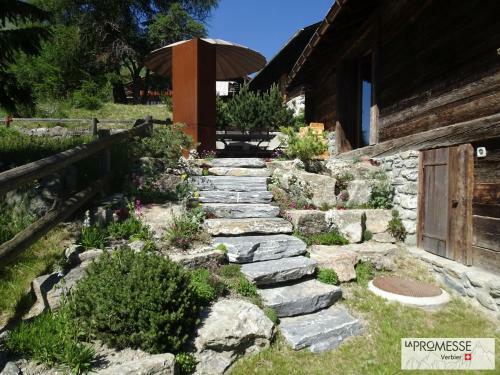 Chalet "la Promesse"