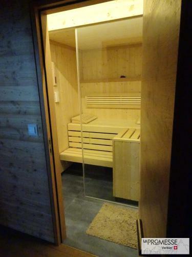 Chalet "la Promesse"
