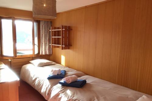 Apartamento Majestic 424