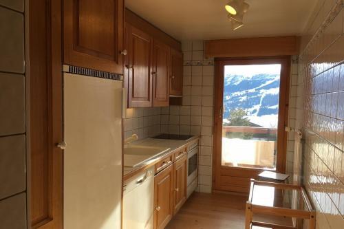 Apartamento Majestic 424