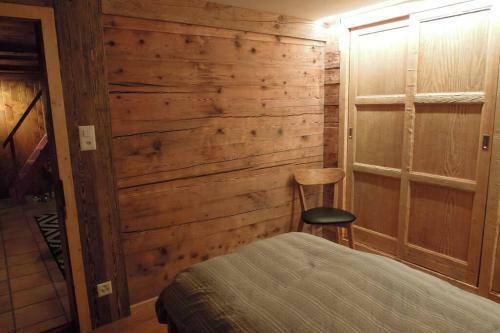 Chalet 3 Chambres Proche De Verbier (sarreyer)