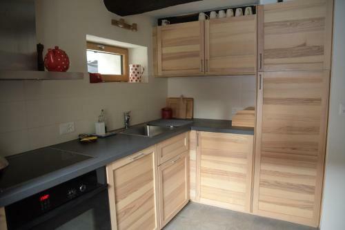 Chalet 3 Chambres Proche De Verbier (sarreyer)