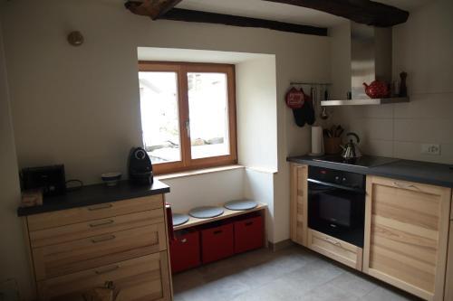 Chalet 3 Chambres Proche De Verbier (sarreyer)