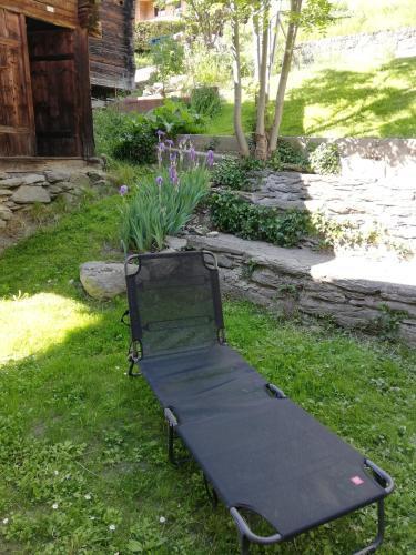 Chalet 3 Chambres Proche De Verbier (sarreyer)