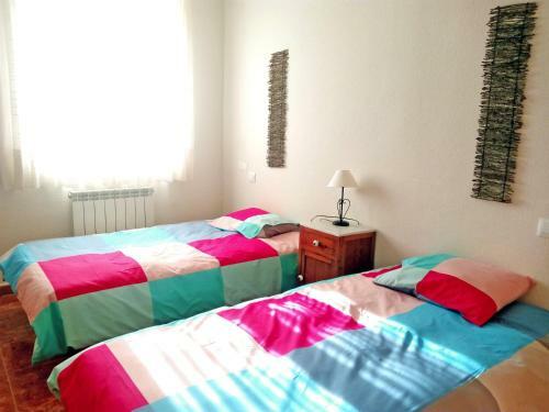 Agroturismo El Capricho De Navares