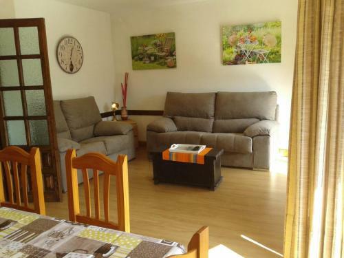 Apartamento Pe�alabra