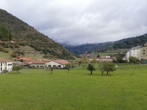 Apartamento Pe�alabra