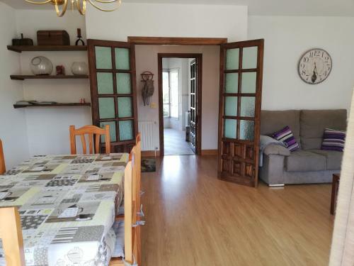 Apartamento Pe�alabra