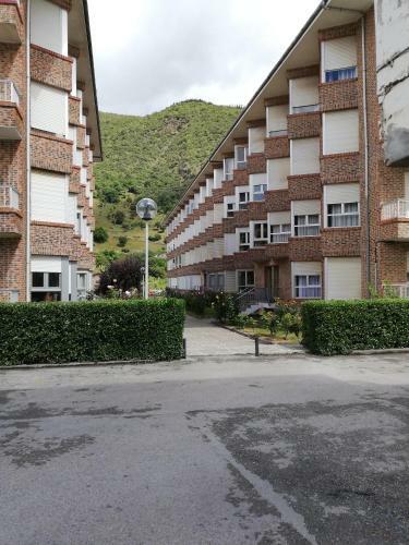 Apartamento Pe�alabra