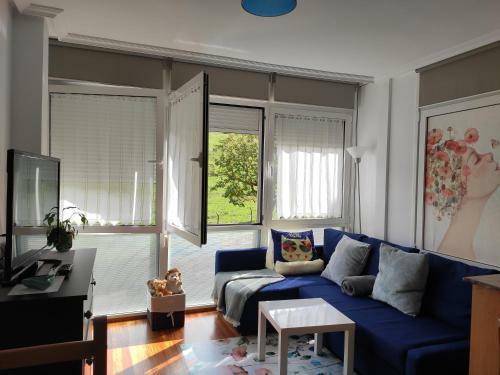 Apartamento Valmayor