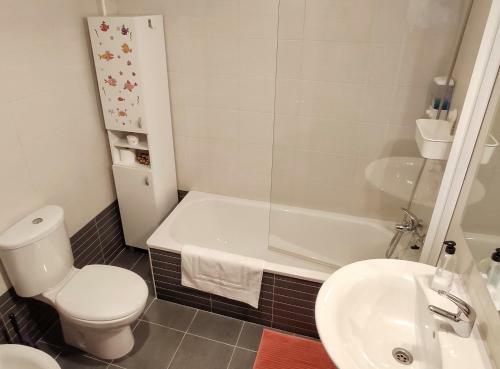 Apartamento Valmayor