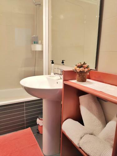 Apartamento Valmayor