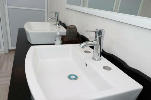 Hotel Boutique Otomi Cerca de Tolantongo
