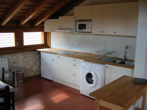Apartamento Los Lilos