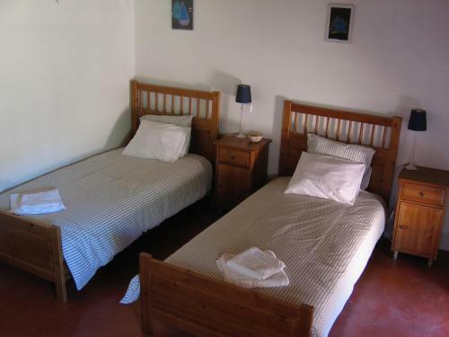 Apartamento Los Lilos