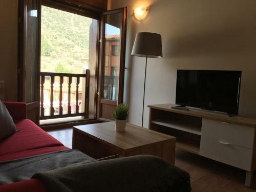 Apartamentos La Solana