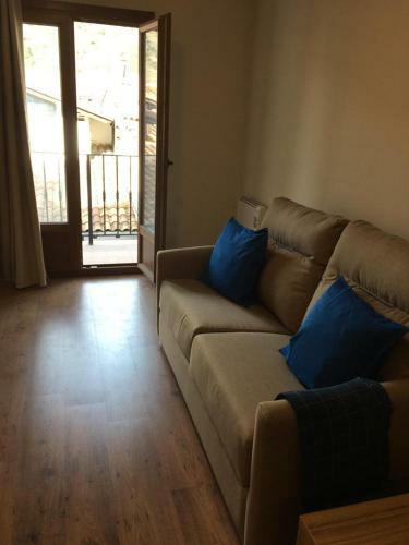 Apartamentos La Solana