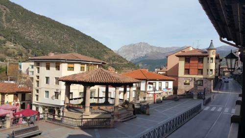 Apartamentos La Solana