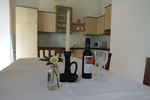 Apartamento Louisenvilla