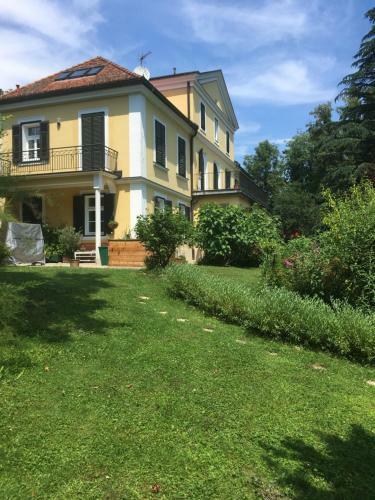 Apartamento Louisenvilla