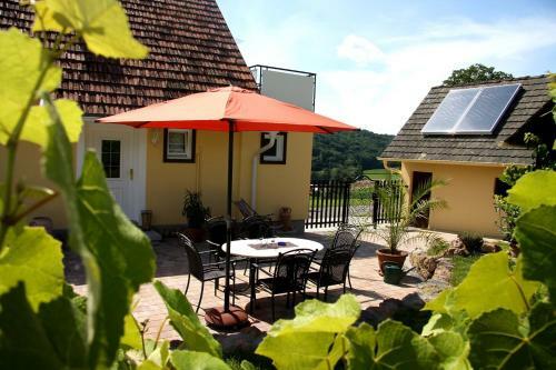 Ferienhaus Am Meisslberg