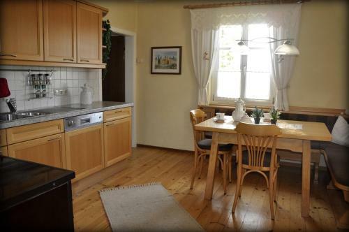 Ferienhaus Am Meisslberg