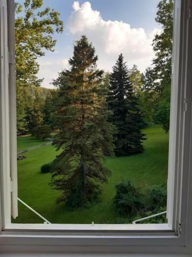 Villa Clar Im Park - Therme - Weingut Hartinger