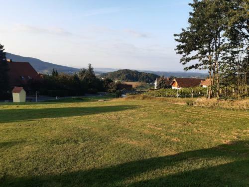 Apartamento Ferienhaus Aussicht Gleichenberg