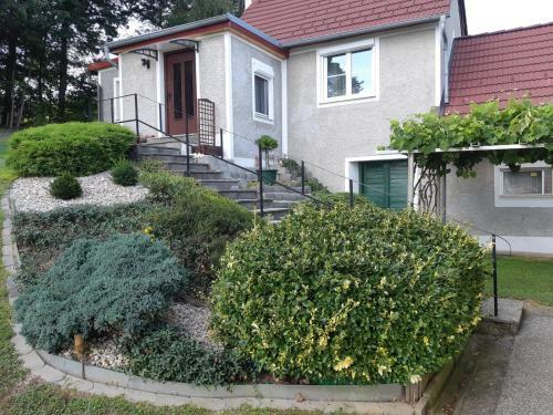 Apartamento Ferienhaus Aussicht Gleichenberg